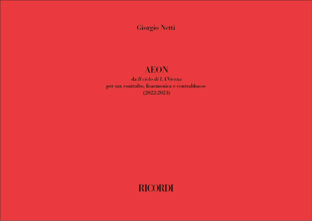 Aeon